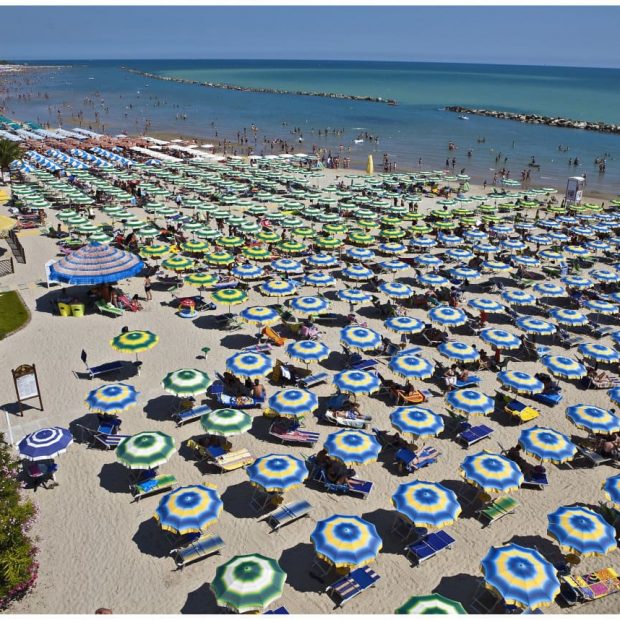 Spiaggia La Perla Preziosa