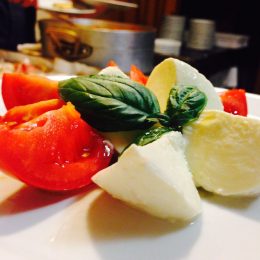 caprese