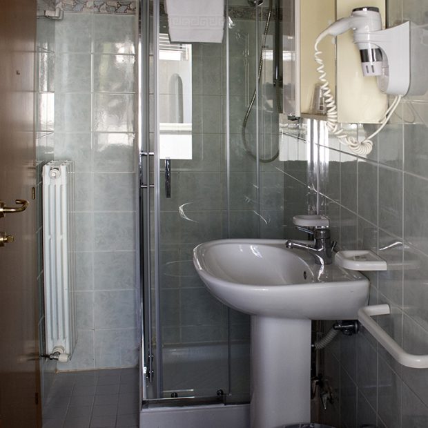 bagno-depandance