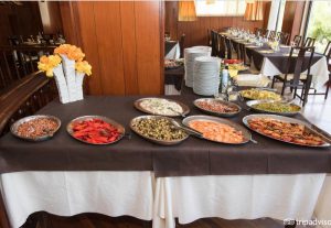 assapora la nostra cucina, saprà soddisfare tutti i tuoi sensi