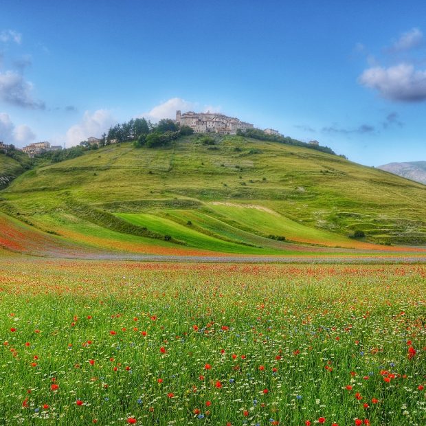 castelluccio