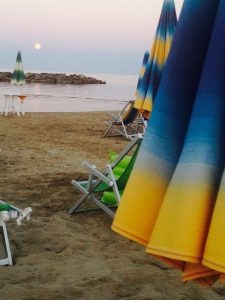 Spiaggia di Grottammare